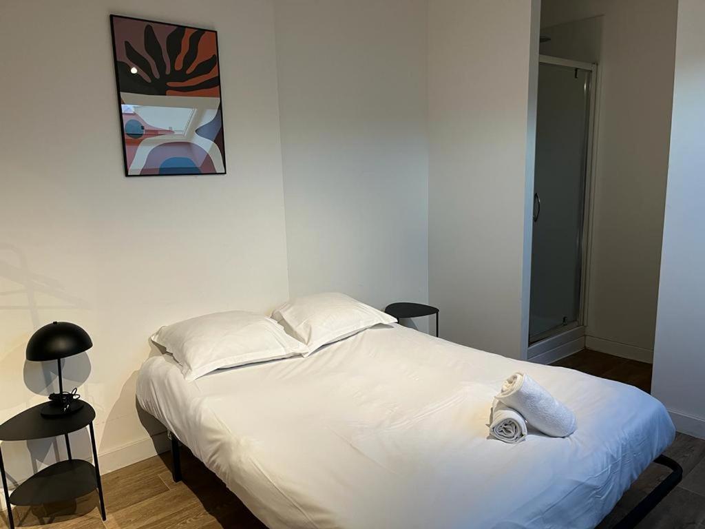Nocnoc - Le Grand National Apartment Lille Exterior photo