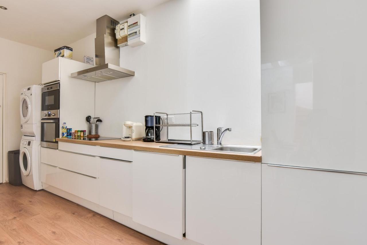 Nocnoc - Le Grand National Apartment Lille Exterior photo